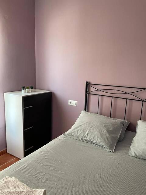 Apartamento En La Playa Les Cases d'Alcanar Esterno foto