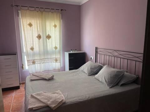 Apartamento En La Playa Les Cases d'Alcanar Esterno foto