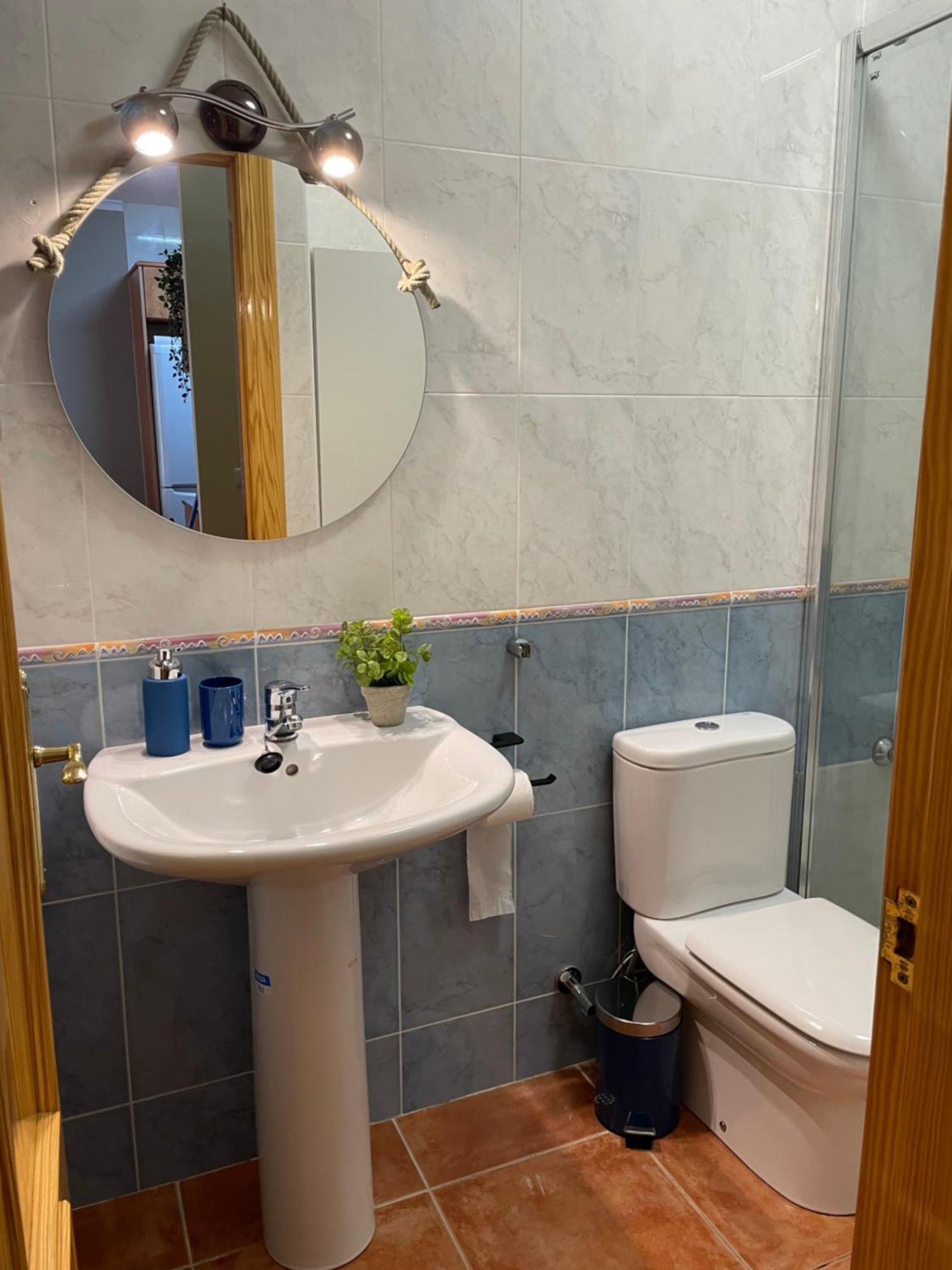 Apartamento En La Playa Les Cases d'Alcanar Esterno foto